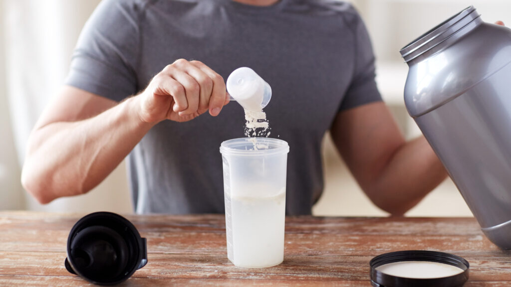 Protein supplement for gym: Build lean muscle and recover fast with these 10 top-rated picks | Health