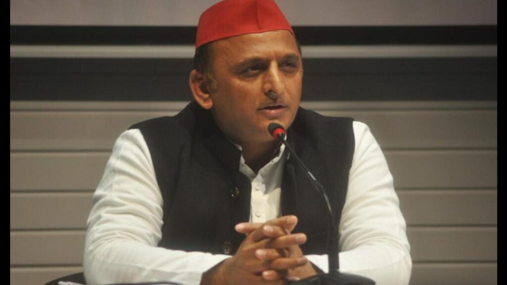 Proud of our army, but Agniveer scheme unacceptable: Akhilesh