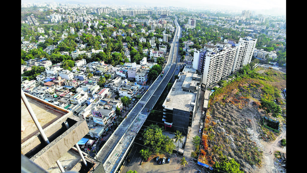 Pune Ring Road project begins without formal groundbreaking ceremony