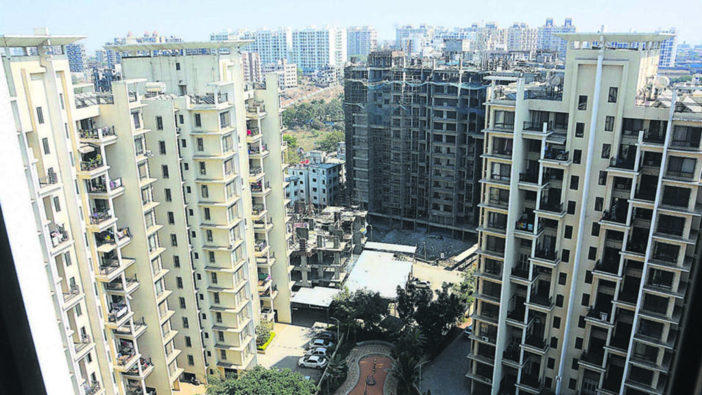 Pune civic body fails to print 40% discount on property tax bills, again