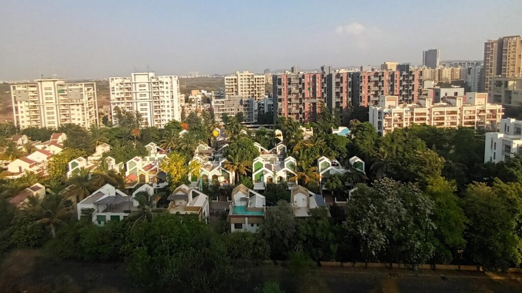 Pune real estate: Property registrations remain flat at 14,421 in April 2025, with just a 1% increase