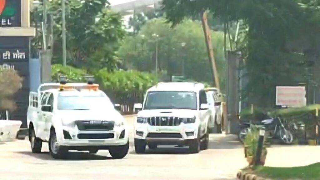 Punjab: 3 workers die cleaning sewage plant in Bathinda refinery township