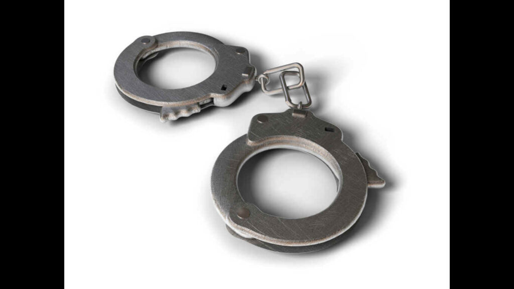 Punjab: ASI caught red-handed accepting ₹15k bribe