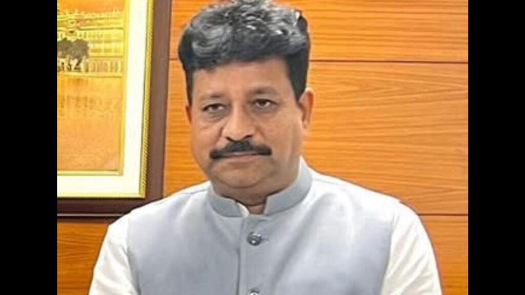 Punjab: Jalandhar Central AAP MLA Raman Arora arrested in corruption case