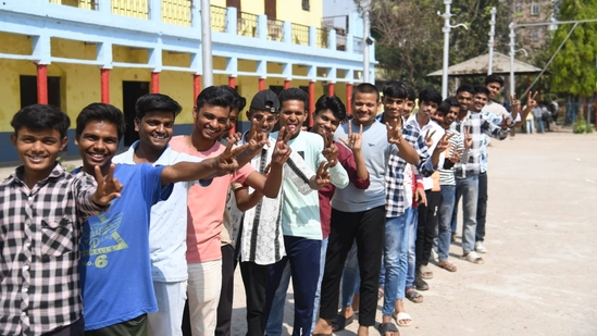 RBSE 12th Result 2025 Live: Rajasthan board Class 12 results today, where to check marks