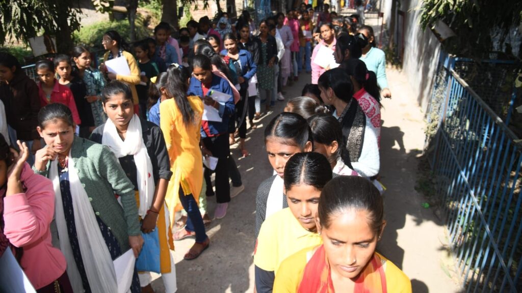 RBSE 12th Result 2025: Rajasthan Board Class 12 results declared, check BSER 12th marks on HT portal now