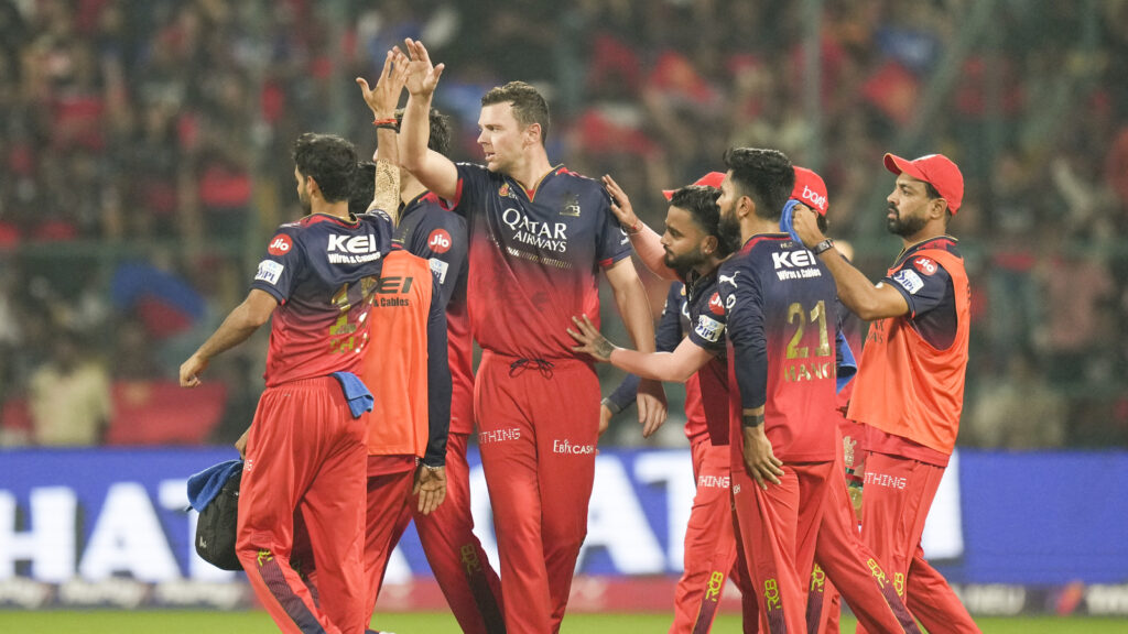 RCB’s chief nemesis receiving ‘150 messages a day’ to return to IPL, deny them first title: ‘Come as replacement player’