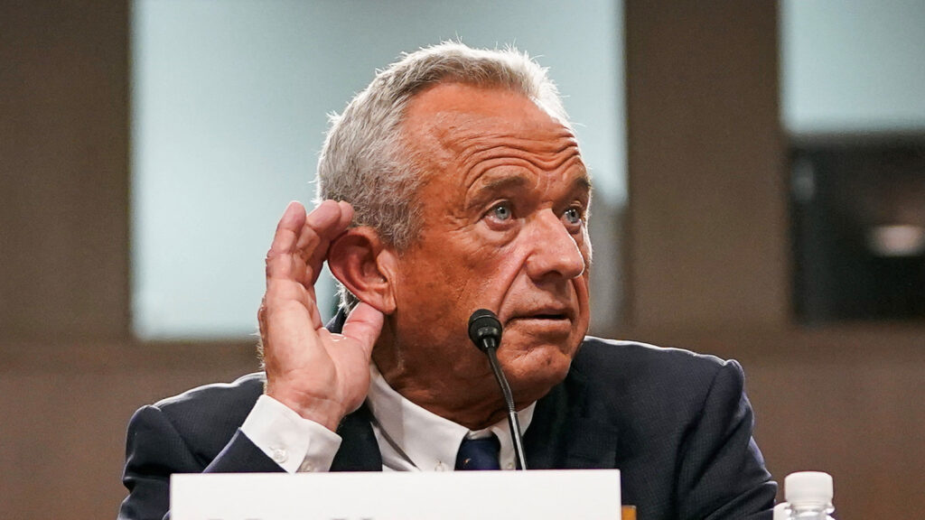 RFK Jr.’s 69-page ‘Making America Healthy Again’ report released: 4 key takeaways