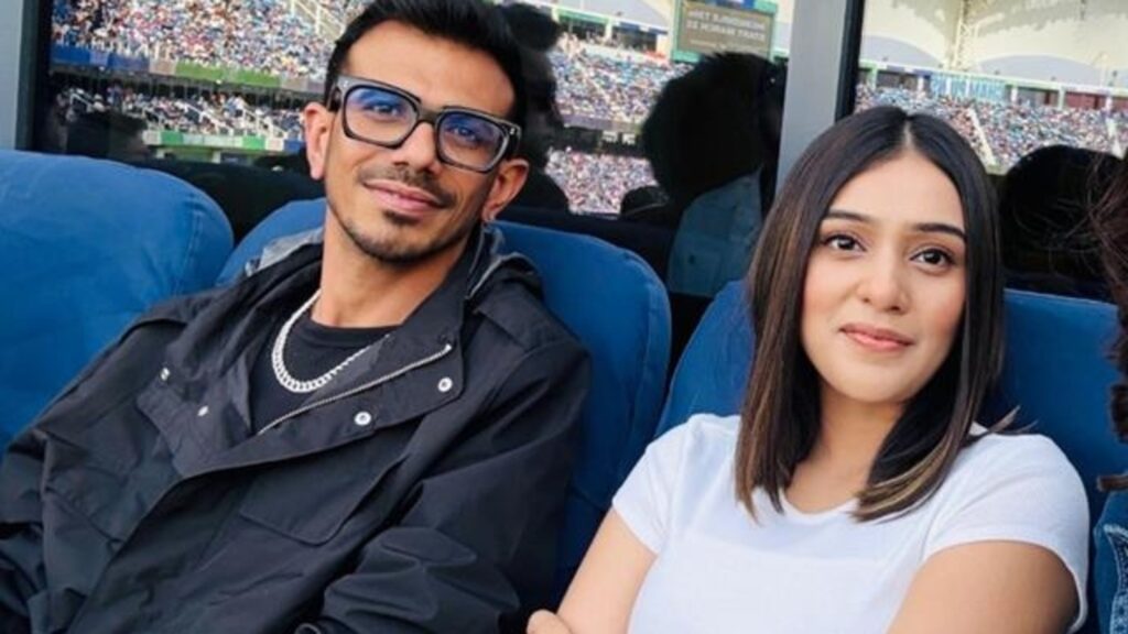 RJ Mahvash says Yuzvendra Chahal is ‘great, most caring person’ amid dating rumours: He’s so available for his people | Bollywood
