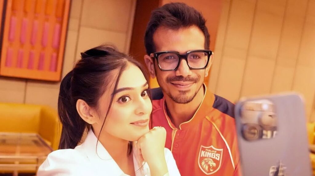 RJ Mahvash wanted to ‘hide’ as trolls took toll on her mental health amid dating rumours with Yuzvendra Chahal | Bollywood