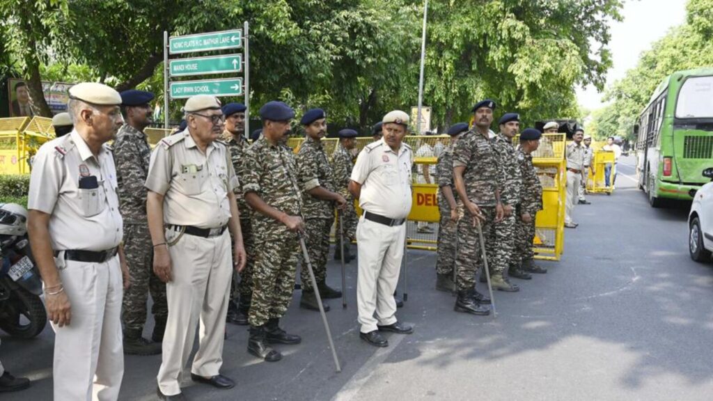 RWAs, traders confused, say they don’t know what the drill entails | Latest News Delhi