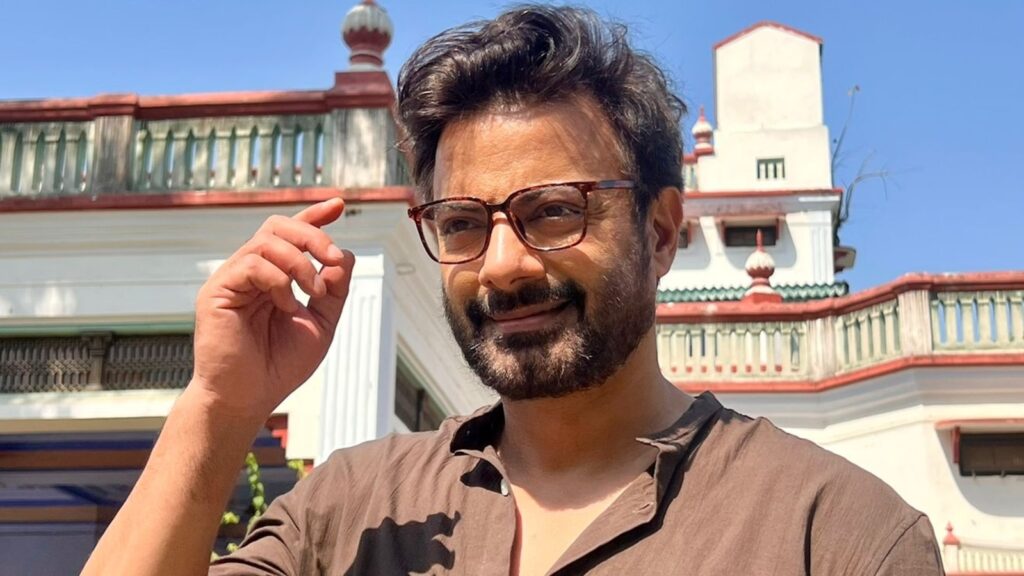 Rahul Bhat makes third Cannes Film Festival appearance: The festival has been lucky for me