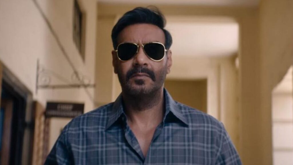 Raid 2 box office collection day 1: Ajay Devgn film has a better opening day haul than Drishyam 2 at ₹18 crore | Bollywood