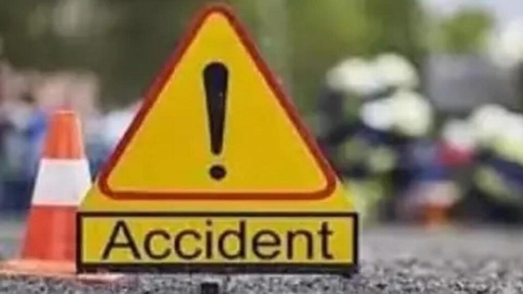 Rajasthan: 5 killed, 25 injured as tractor-trolley overturns in Bundi