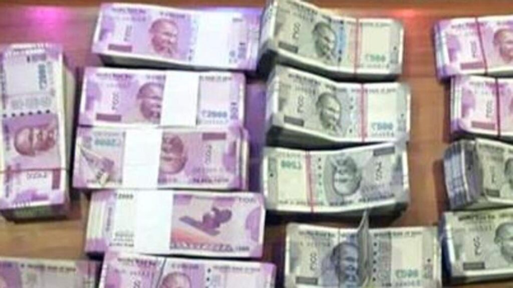Rajasthan bribery case: Another ACB inspector, 50 govt employees under scanner