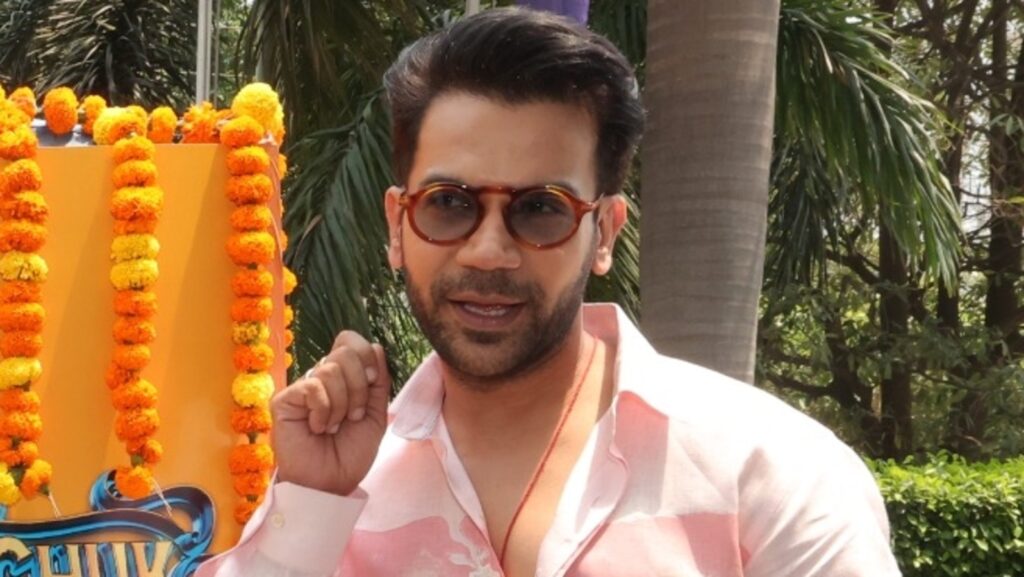 Rajkummar Rao on Pahalgam terror attack: You can’t be politically correct about it