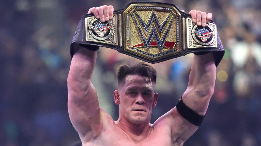 Randy Orton vs John Cena: When and where to watch WWE Backlash; channel, live streaming and more