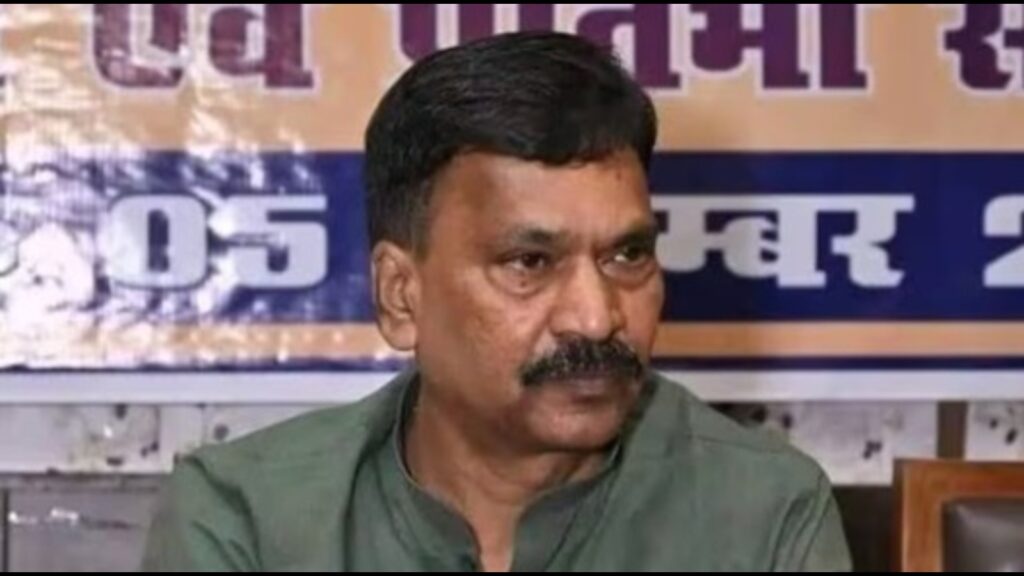 Rape case: HC stays proceedings against Cong MP Rakesh Rathore