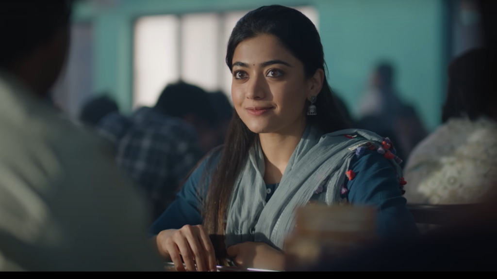 Rashmika Mandanna gives update on delay of her film The Girlfriend: ‘We’ll just speed up the process and deliver it…’