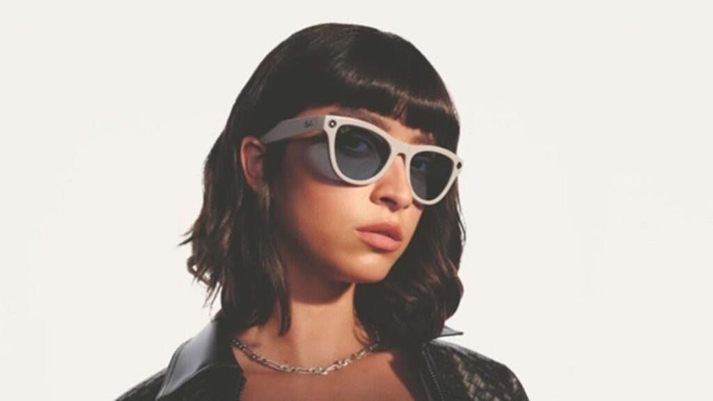 Ray-Ban Meta glasses launched in India: Check features, price, and availability