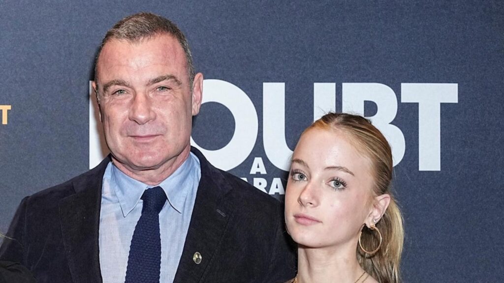 Ray Donovan actor Liev Schreiber talks about transgender daughter: ‘Kai is such a fighter’
