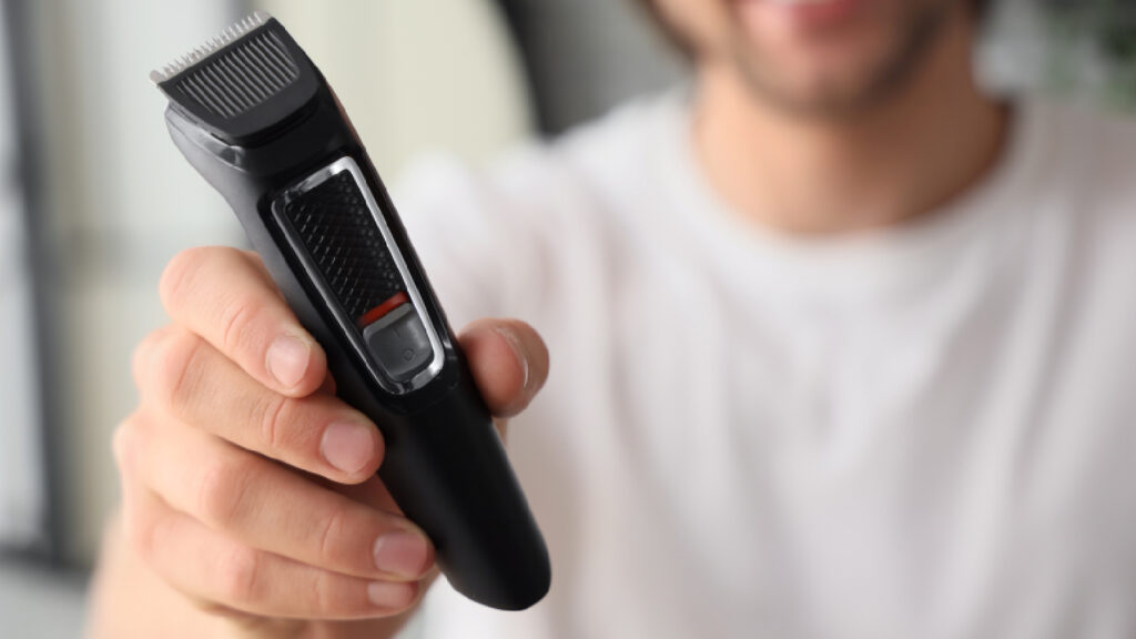 Razor-sharp deals at the Amazon Ultimate Brand Sale: Up to 60% off on trimmers for men from Philips, Braun and more | Health