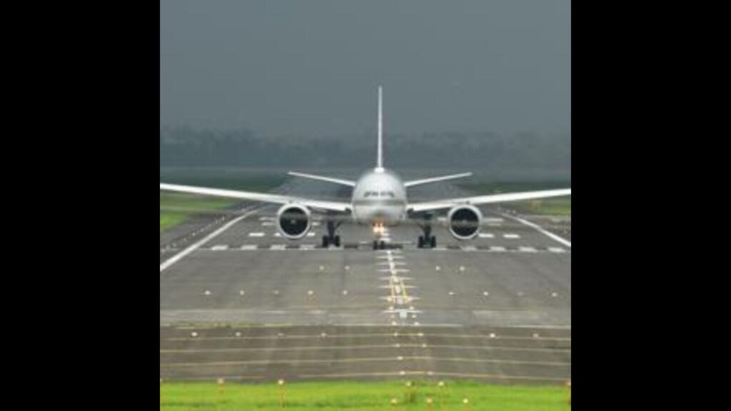 Redevelopment of old terminal at Pune airport to be completed by August 2025