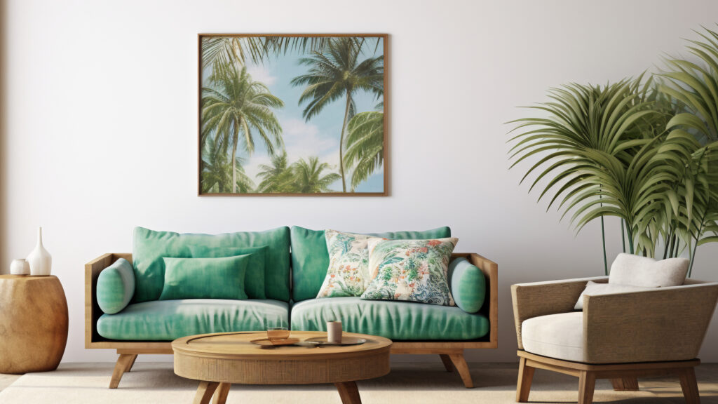 Refresh your interiors this season: 10 home decor tips that bring cool summer vibes to your home