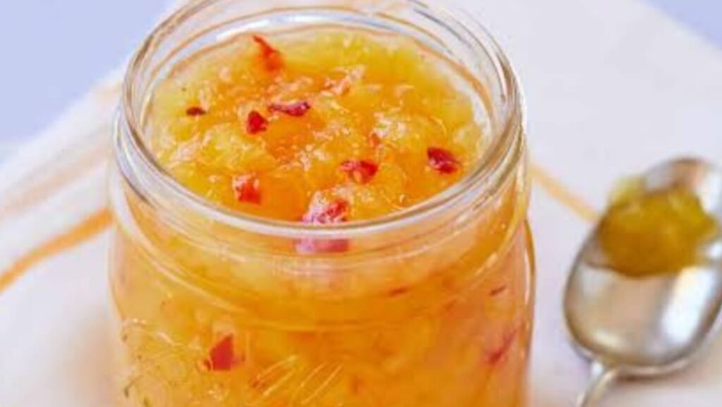Refreshing summer dips: From karonda and lemon to mango — use these summer staple for some flavourful chutneys