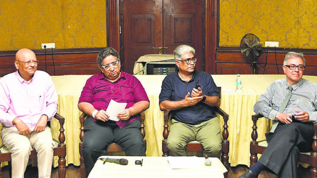 Reimagining Mumbai: experts call for better public transport, affordable housing, natural open spaces | Mumbai news