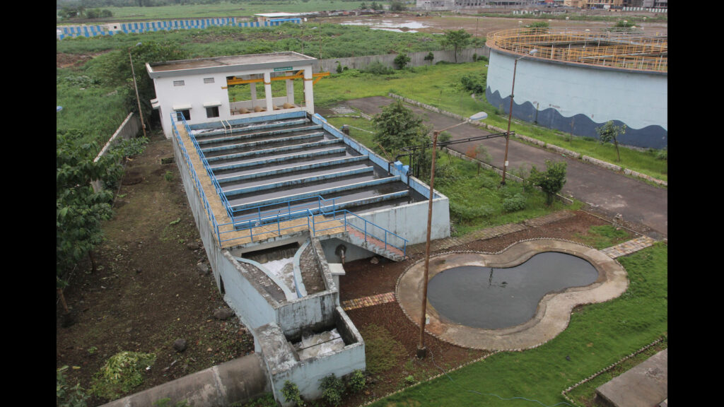Relief for residents as PMRDA to build its own STPs in its jurisdiction