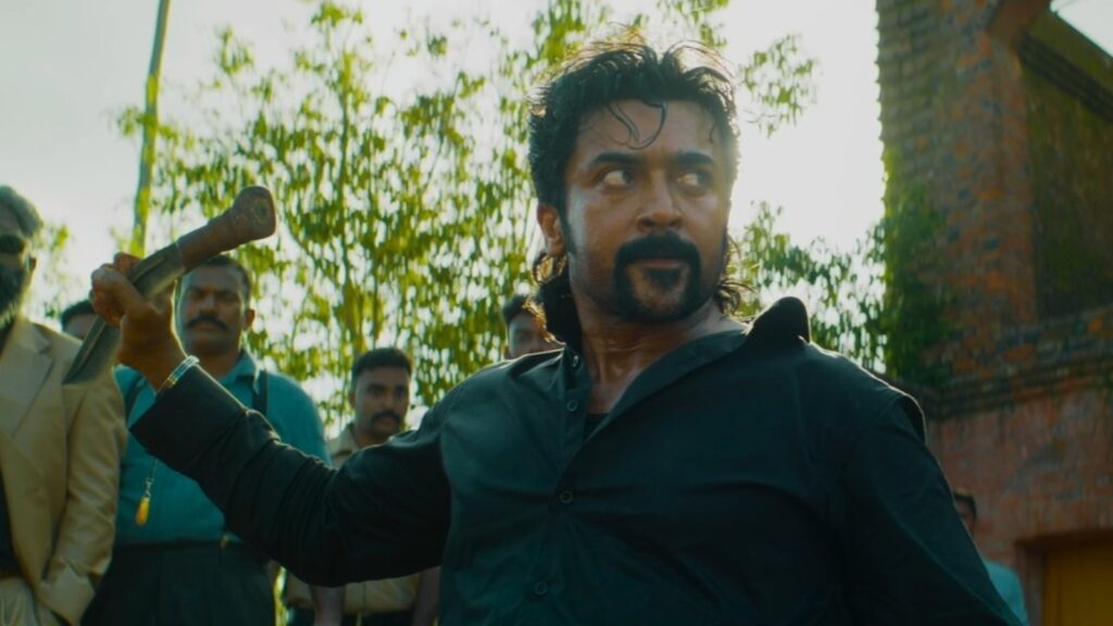 Retro box office collection day 3: Suriya-starrer barely shows growth, manages to cross ₹30 crore