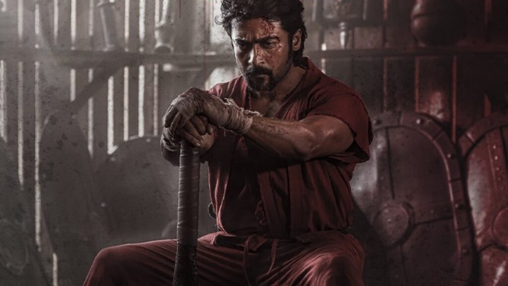 Retro worldwide box office collection day 1: Suriya’s latest film fails to beat Kanguva’s opening at ₹32 crore