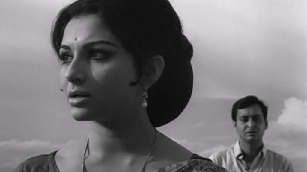 Revisiting Aranyer Din Ratri: Even after 55 years, this Satyajit Ray film remains a timeless study of privilege