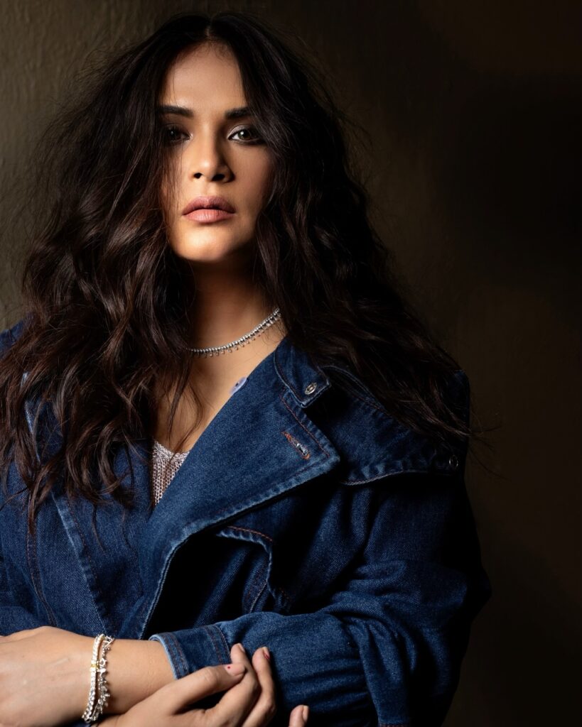 Richa Chadha on return to acting post maternity break: It’s a touching, humorous story