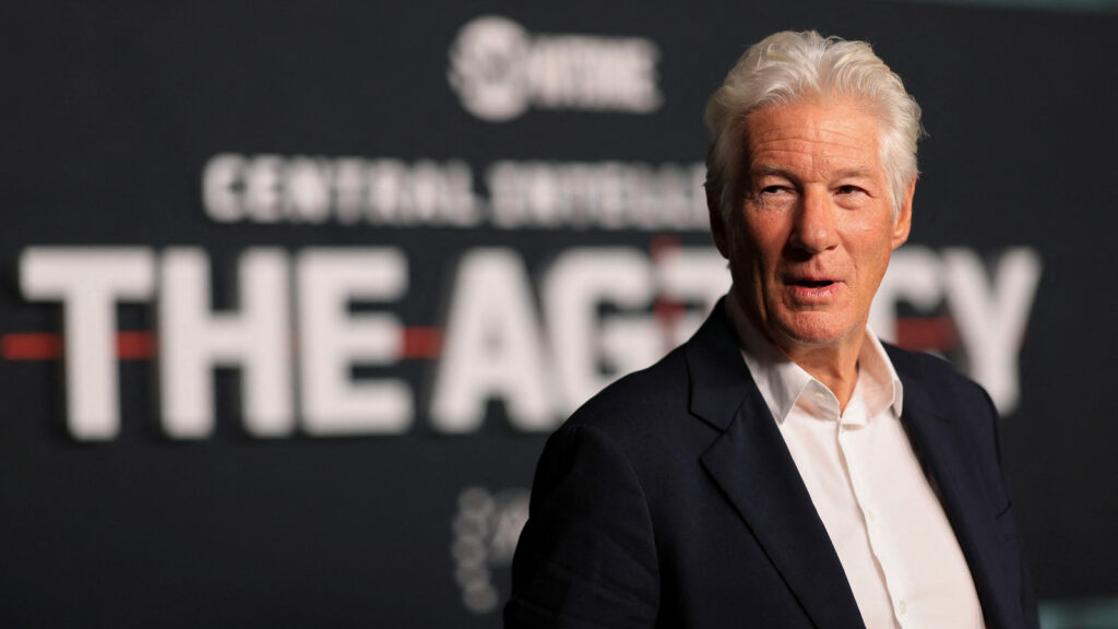 Richard Gere, Susan Sarandon, 350 other Hollywood stars condemn Gaza ‘genocide’ on eve of Cannes Film Festival 2025 | Hollywood