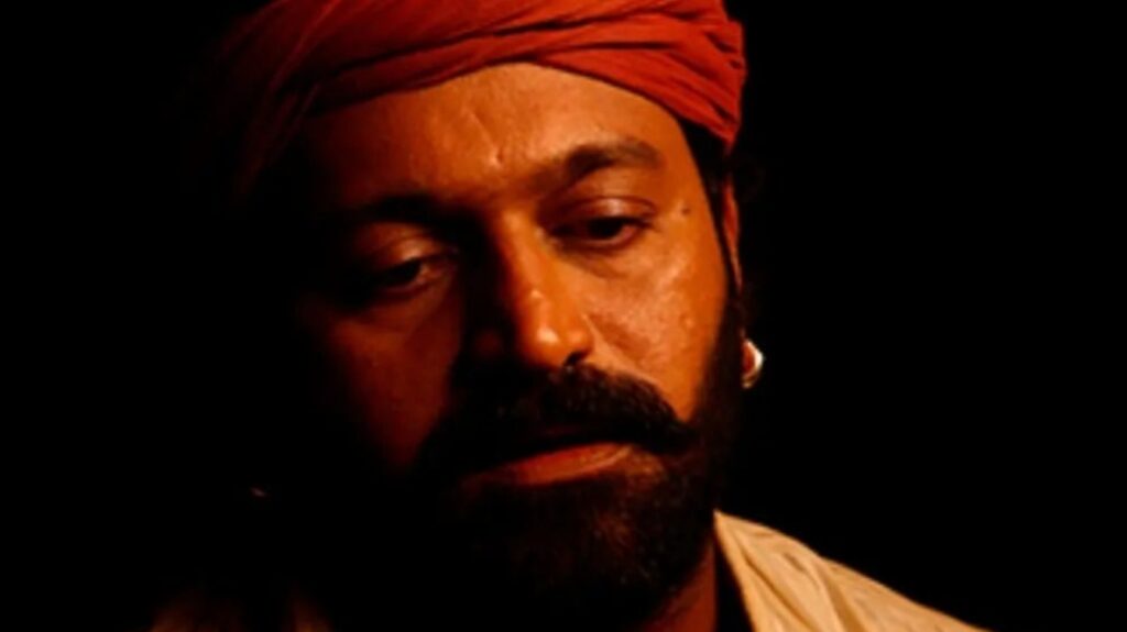 Rishab Shetty’s Kantara Chapter 1 production halted after junior artiste dies by drowning