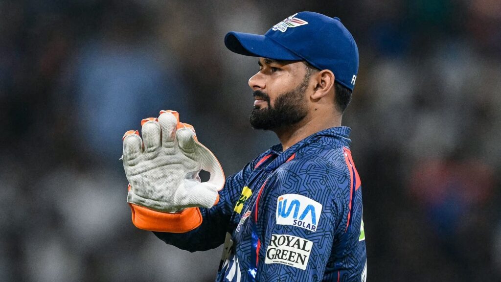 Rishabh Pant’s nightmare IPL 2025 met with ‘respect’ from coach Justin Langer: ‘That’s the sign of a strong person’