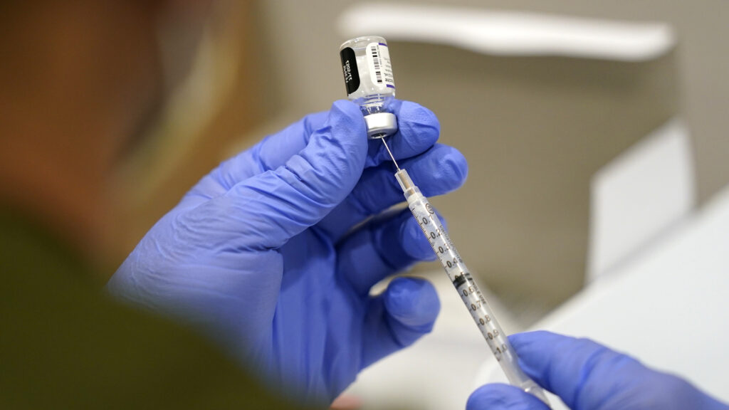 Rising Covid-19 cases in Asia push Covid tests and vaccine company stocks higher | Health