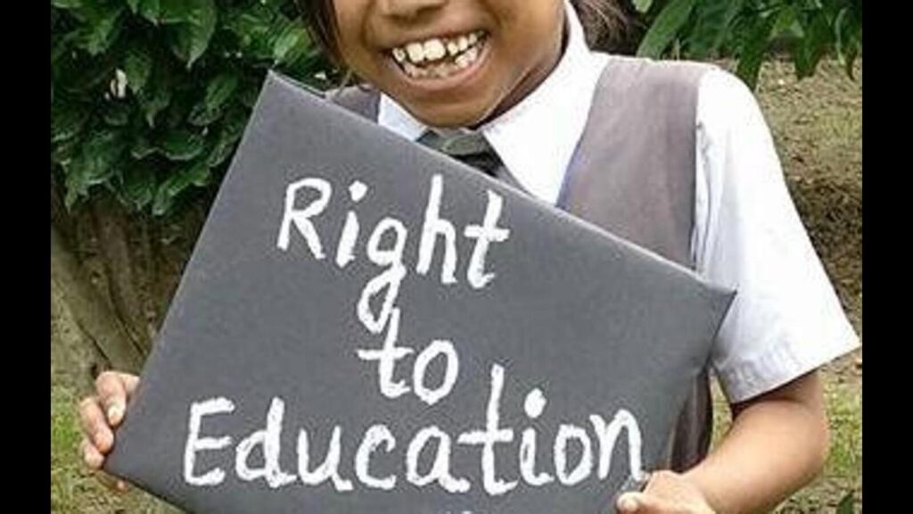 Rising RTE admissions amid stagnant reimbursement in U.P.