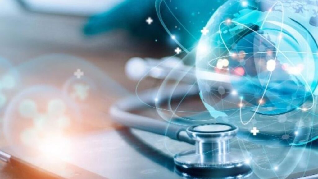 Roadmap to a 0 billion health care industry