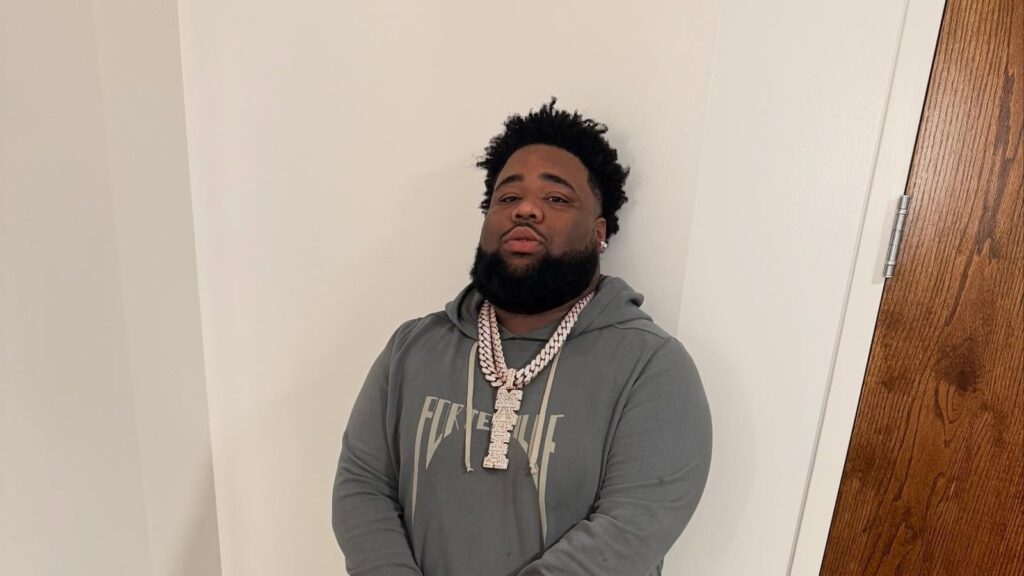 Rod Wave’s legal team responds to gunfire arrest, claim rapper’s ‘a victim of…’