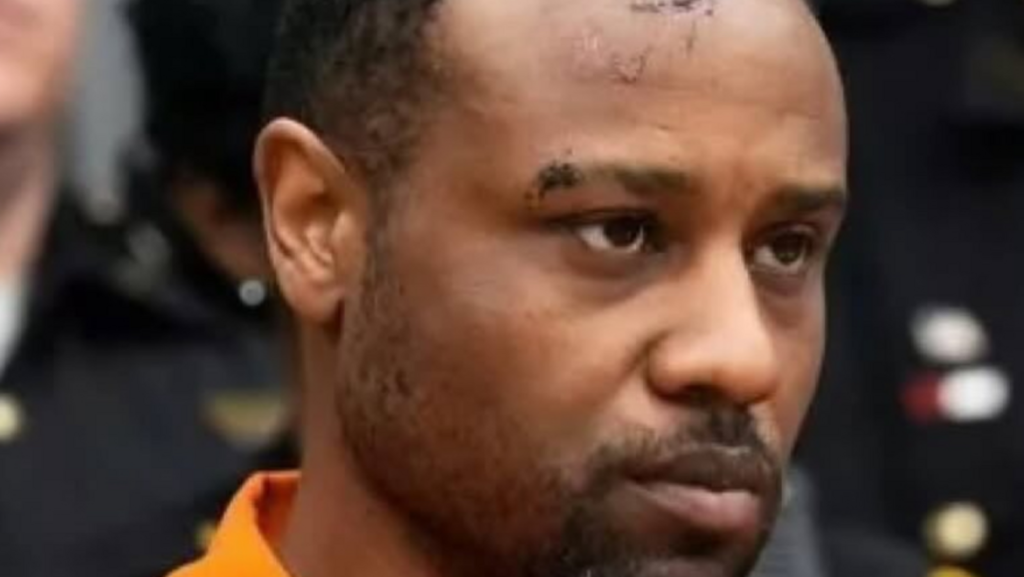Rodney Hinton Jr case: After GoFundMe apology, GiveSendGo set up for murder accused