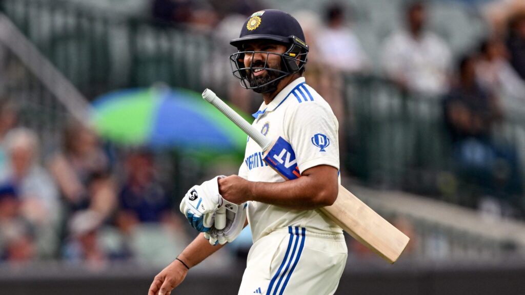 Rohit Sharma was ‘most talented in the world’ but ‘didn’t work on fitness as Virat…’: Ex-England star’s blunt take