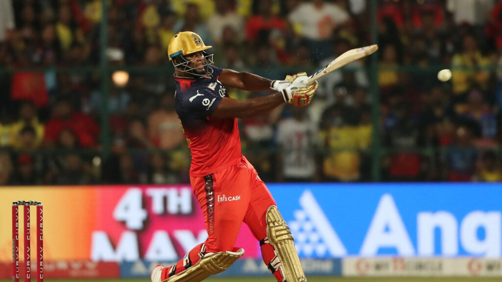 Romario Shepherd unleashes carnage at CSK, wrecks Khaleel for 33-run over; smashes second-fastest fifty in IPL history