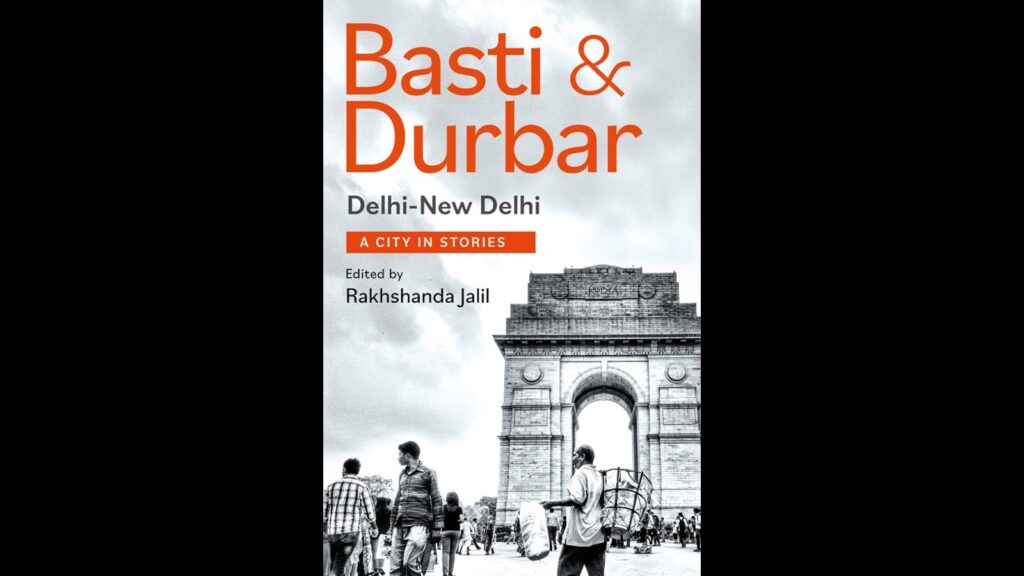 Roundabout | Dilli ‘O’ Dilli visited by Punjab storytellers