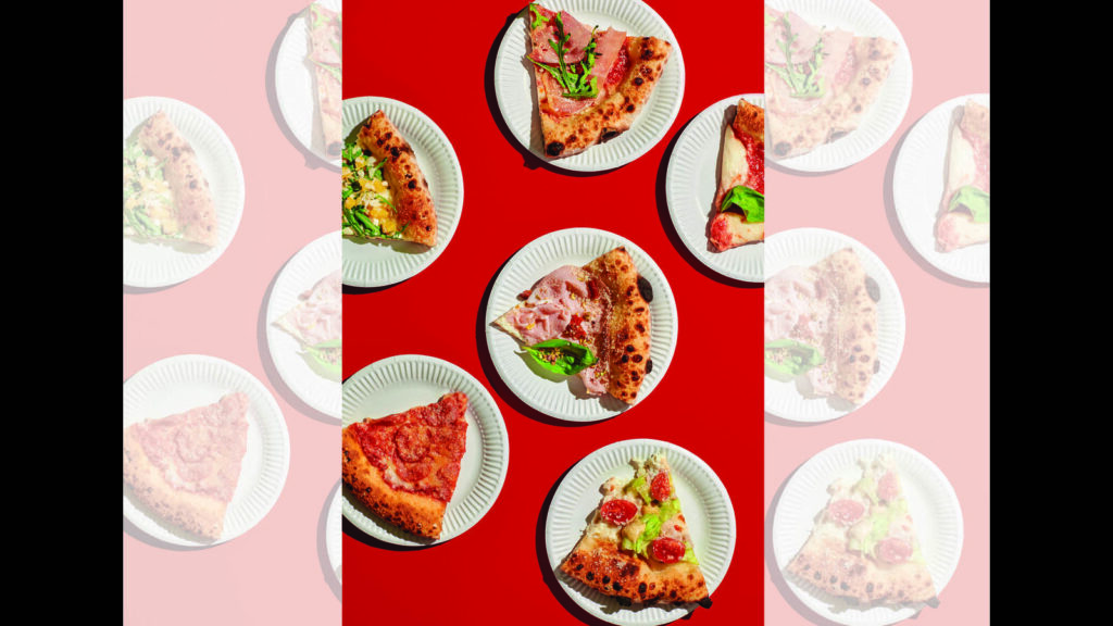 Rude Food by Vir Sanghvi: Conclave of the crusts