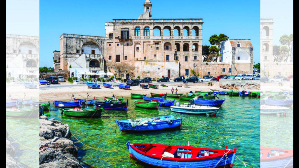 Rude Travel by Vir Sanghvi: Puglia is all charm, no crowd