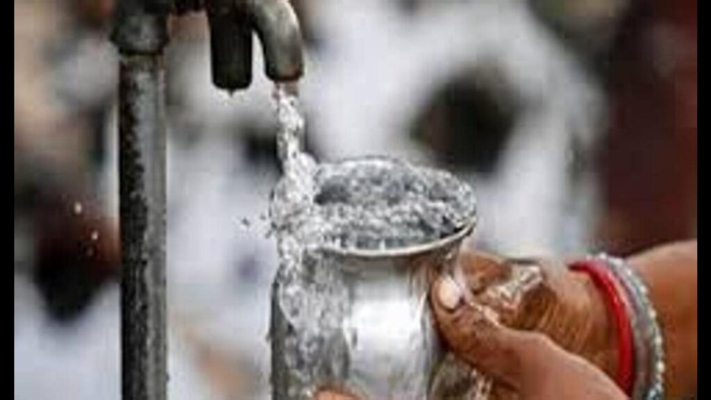 Rural families in U.P. to get potable water sans financial strain