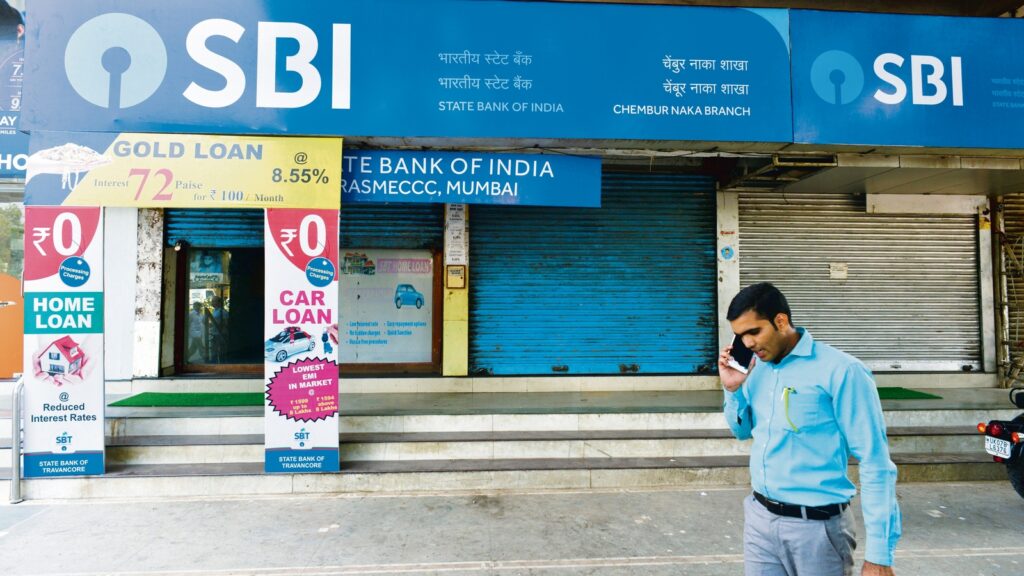 SBI CBO Recruitment 2025: Apply for 2964 Circle Based Officer posts at sbi.co.in, direct link here